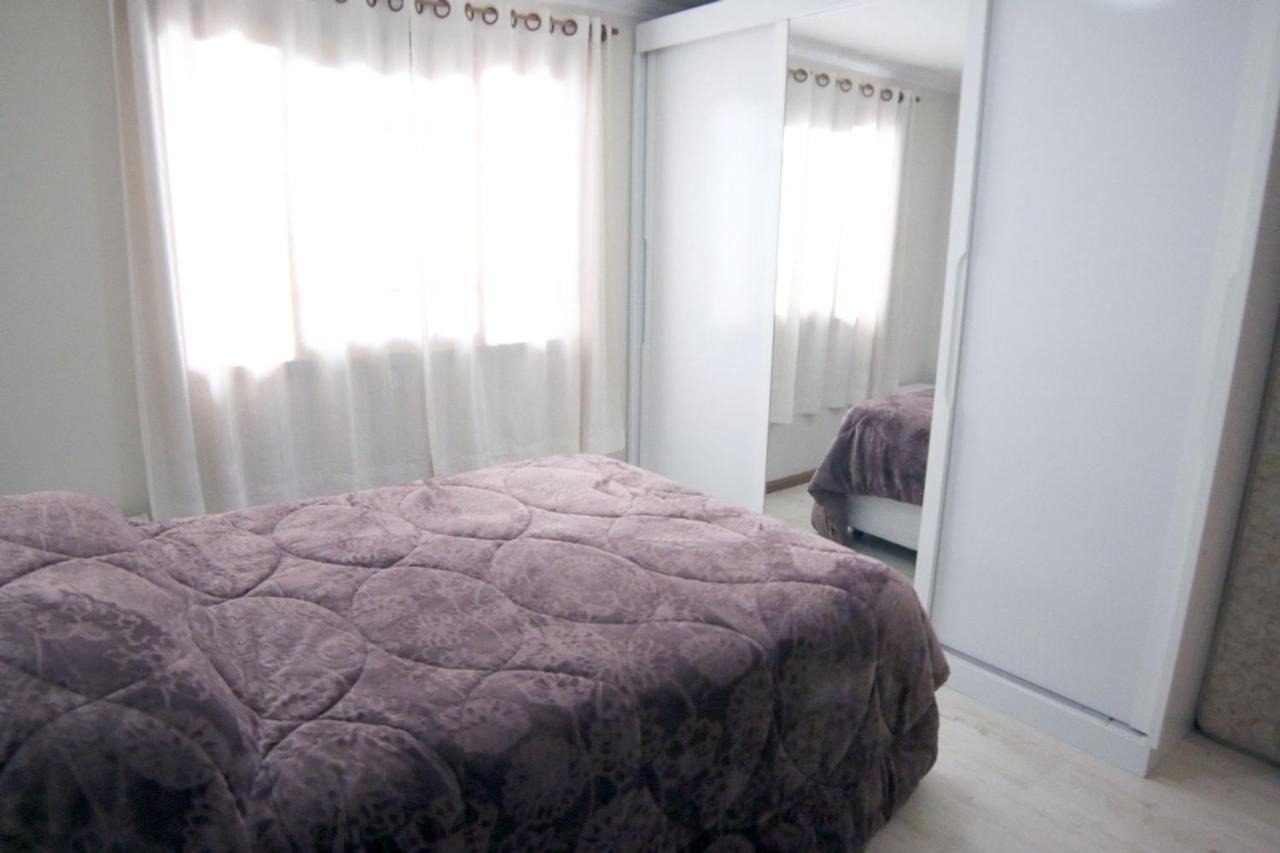 Apartament Charmoso Apartamento No Centro De Gramado Zewnętrze zdjęcie
