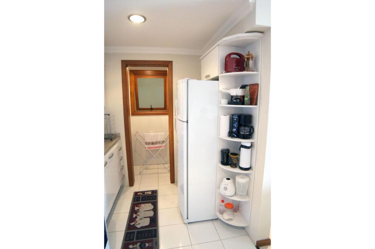 Apartament Charmoso Apartamento No Centro De Gramado Zewnętrze zdjęcie