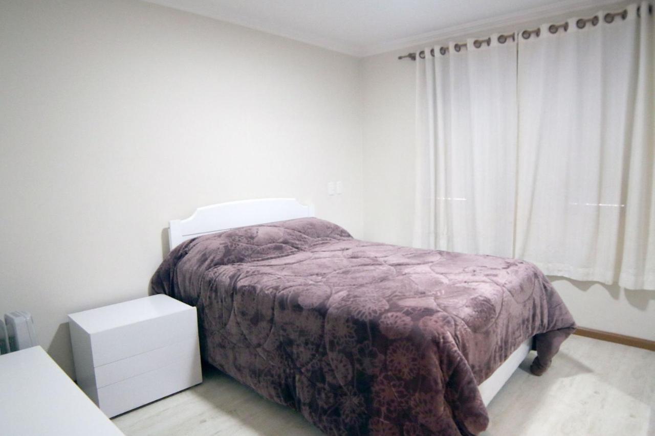Apartament Charmoso Apartamento No Centro De Gramado Zewnętrze zdjęcie