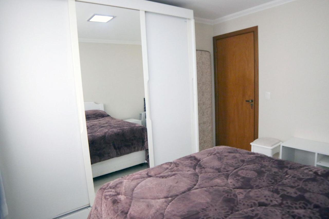 Apartament Charmoso Apartamento No Centro De Gramado Zewnętrze zdjęcie